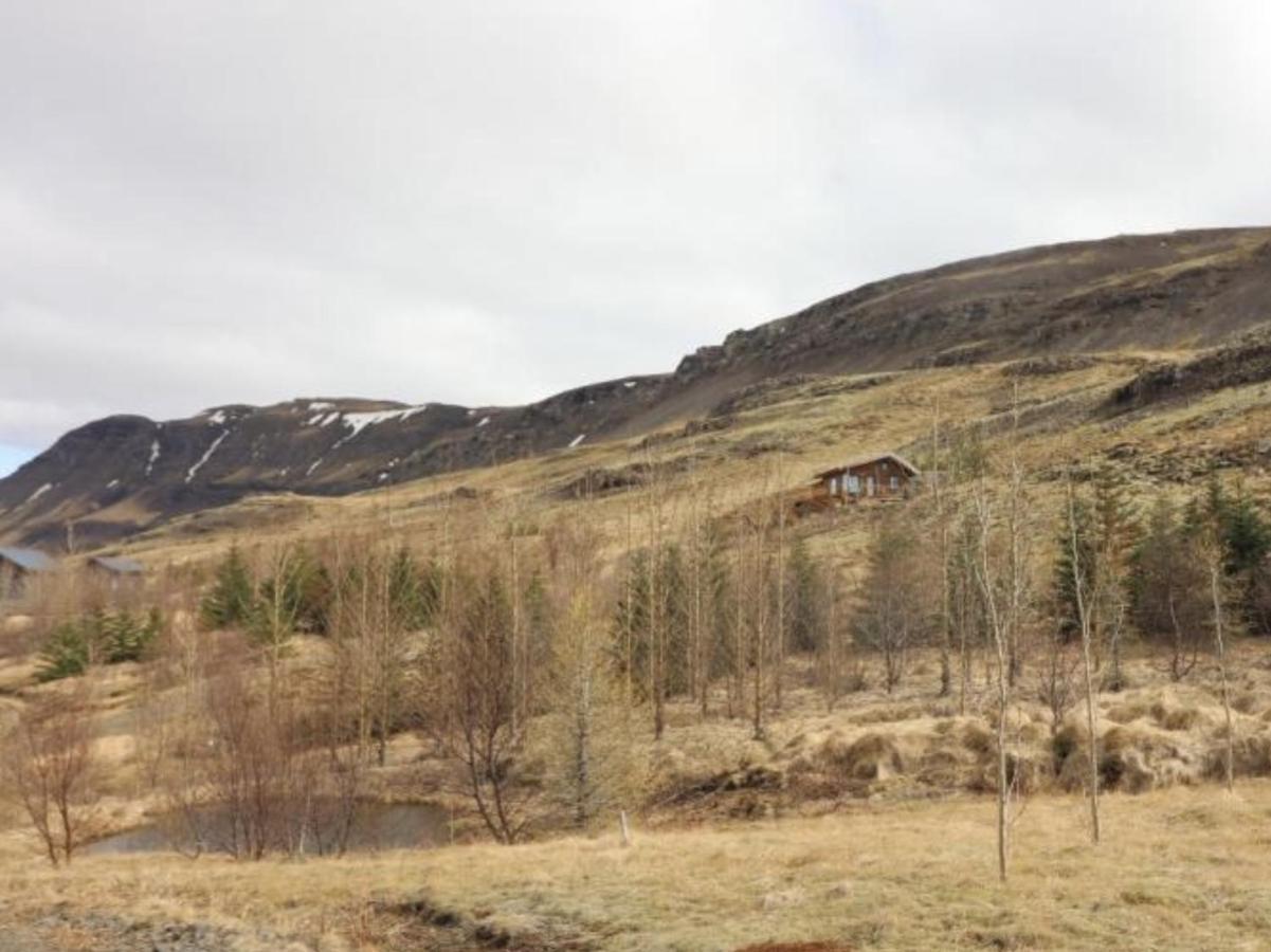 Icelandic Lake House Akranes Bagian luar foto