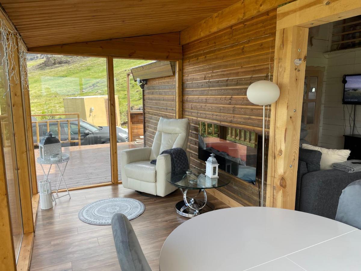 Icelandic Lake House Akranes Bagian luar foto