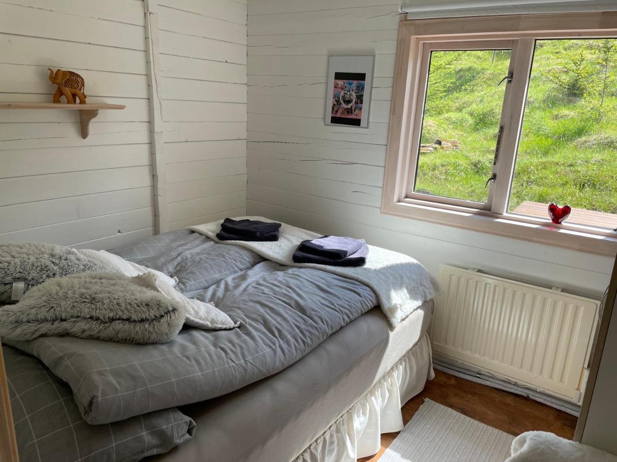 Icelandic Lake House Akranes Bagian luar foto