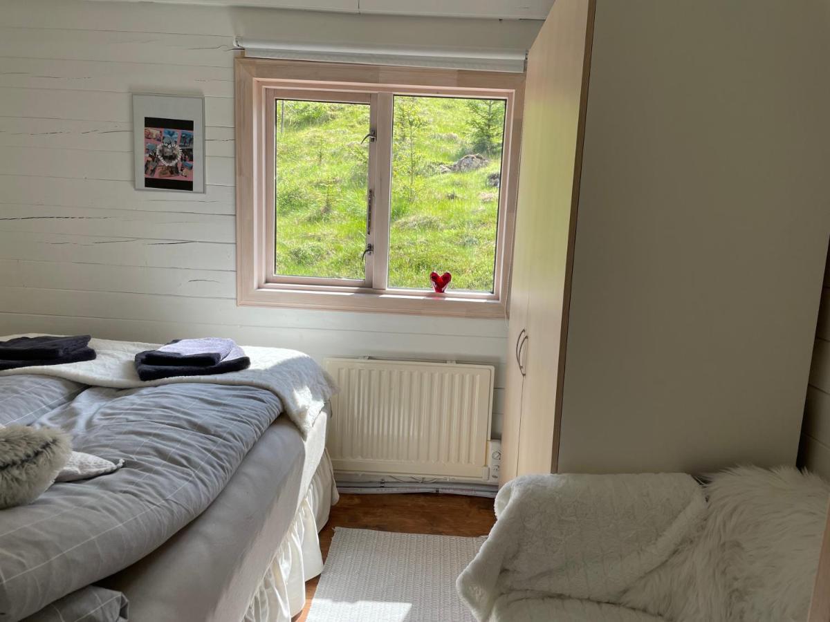 Icelandic Lake House Akranes Bagian luar foto