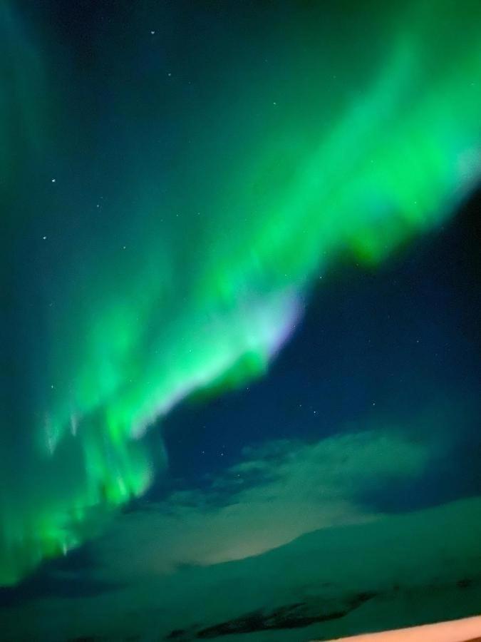 Icelandic Lake House Akranes Bagian luar foto
